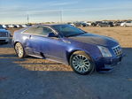 Cadillac CTS 2013