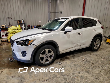 Mazda CX-5 2013 - Image 1 of 14