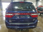 Dodge Durango 2017