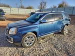 GMC Terrain 2016