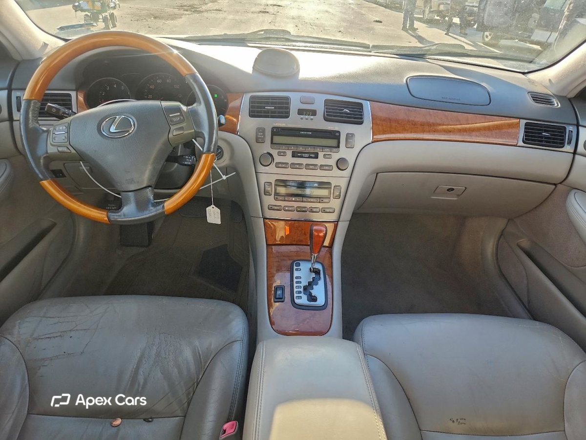 Lexus ES 2005