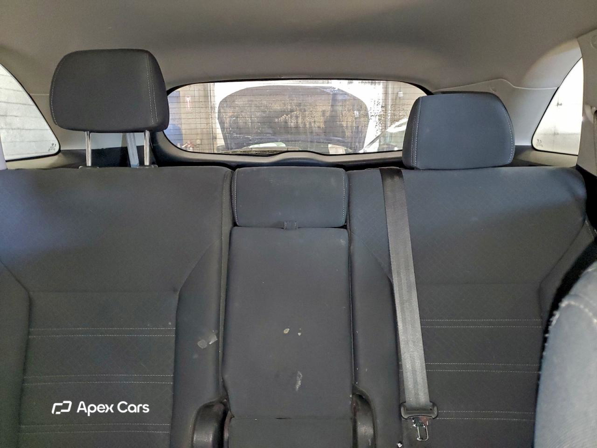 Kia Sorento 2018