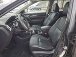 Nissan Rogue 2015