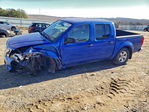 Nissan Navara (Frontier) 2012