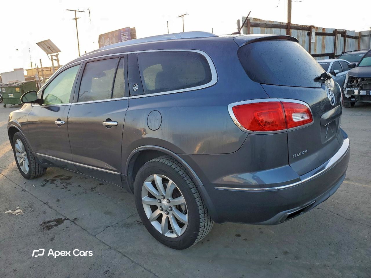 Buick Enclave 2014