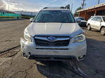 Subaru Forester 2015