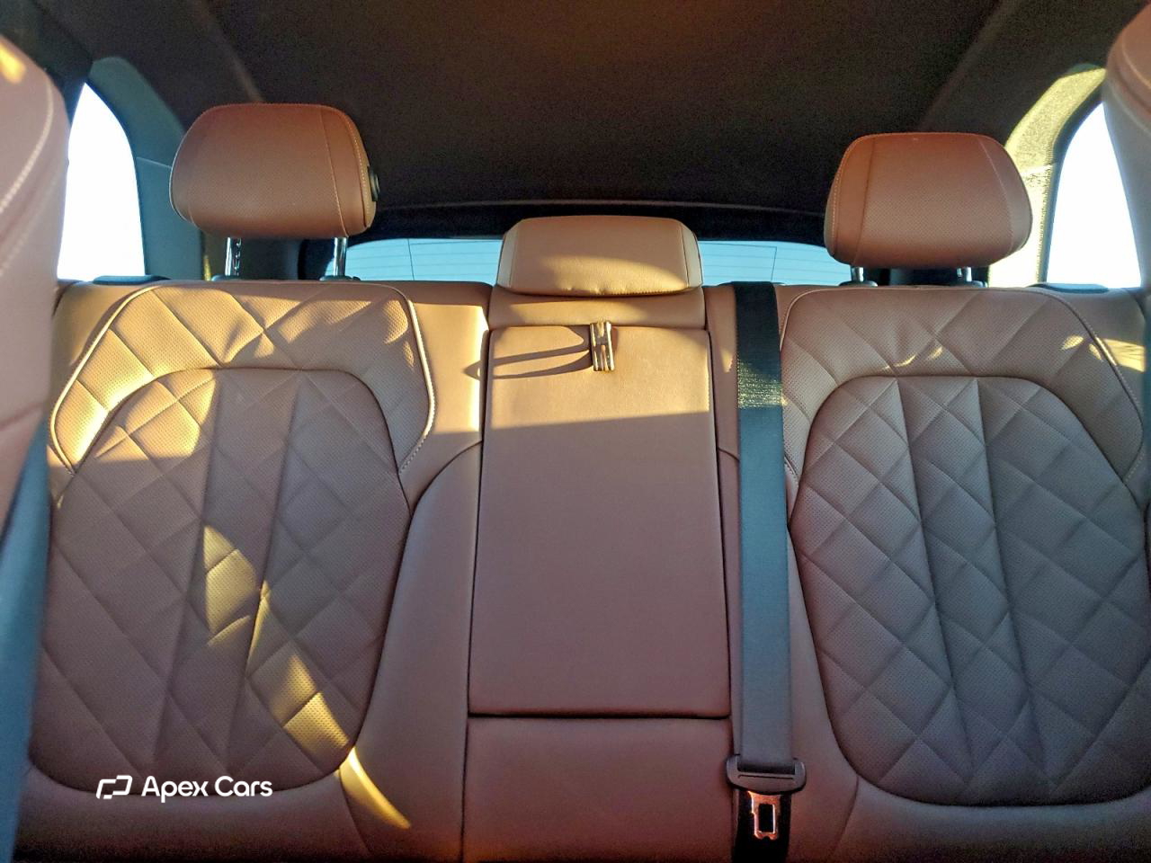 BMW X5 2024