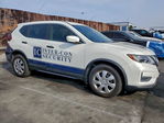 Nissan Rogue 2020