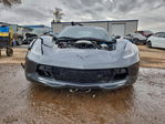 Chevrolet Corvette 2017
