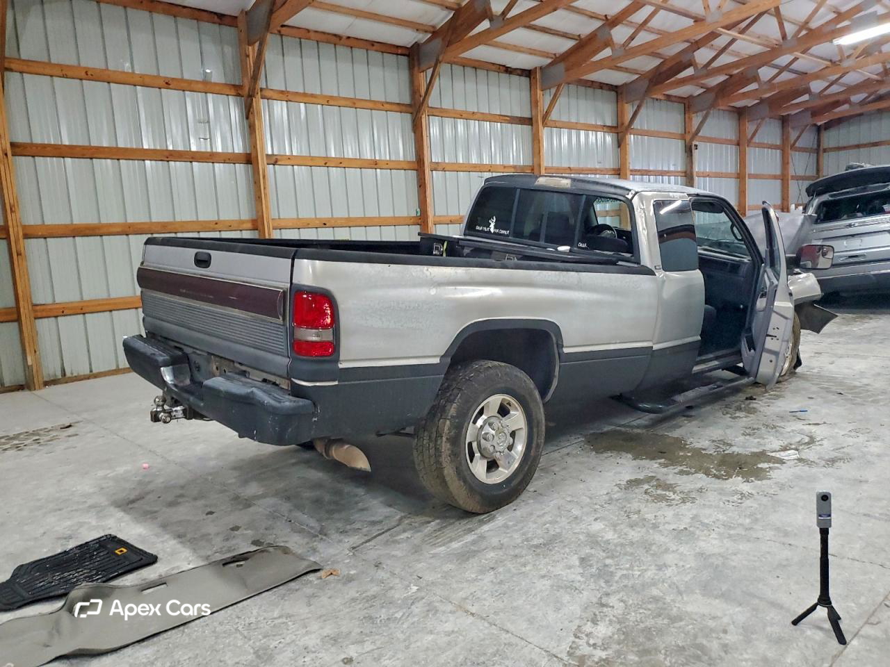 Dodge RAM 1997