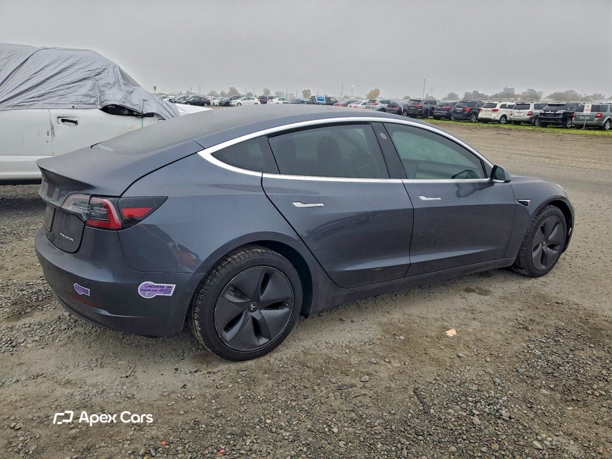 Tesla Model 3 2019