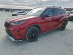 Toyota Highlander 2023