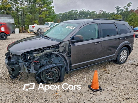 Dodge Journey 2019 - Image 1 of 15