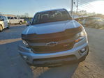 Chevrolet Colorado 2018