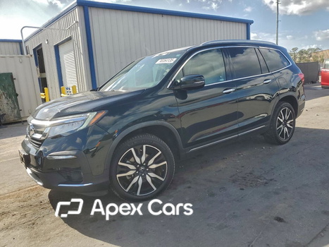 Honda Pilot 2019 - Image 1 of 14