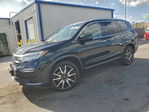 Honda Pilot 2019