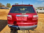 GMC Acadia 2010