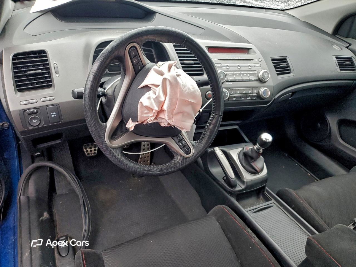 Honda Civic 2009