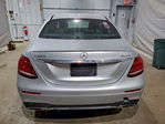 Mercedes-Benz E-klasse 2017