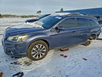 Subaru Outback 2017