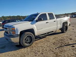 Chevrolet Silverado 2014