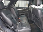 Ford Explorer 2017