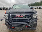 GMC Sierra 2016