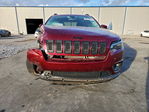 Jeep Cherokee 2019