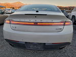 Lincoln MKZ 2013