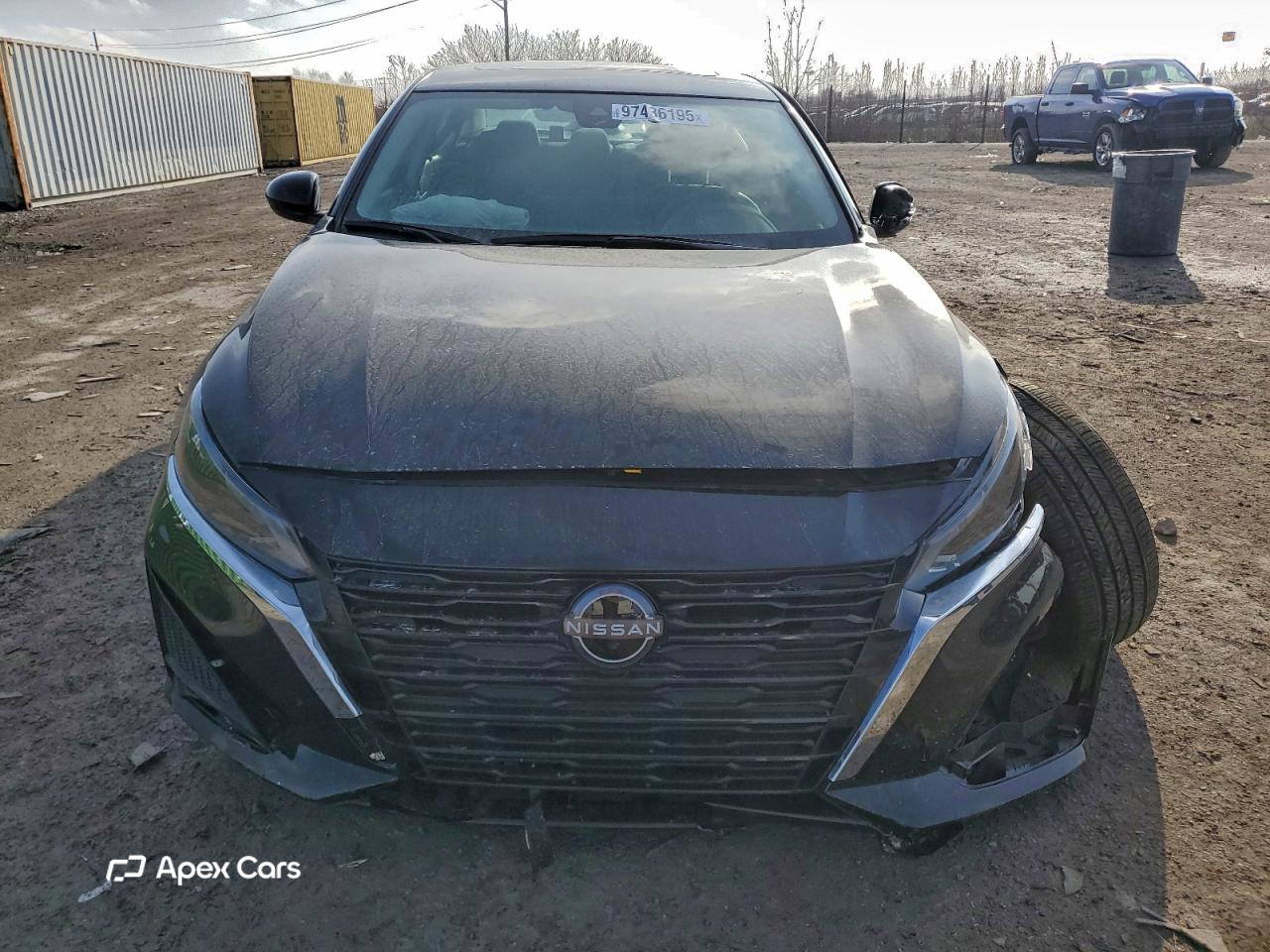 Nissan Altima 2024
