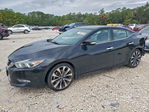 Nissan Maxima 2016