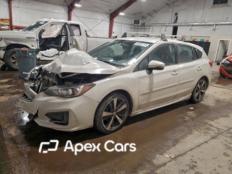 Subaru Impreza 2017 - Image 1 of 13