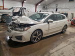 Subaru Impreza 2017