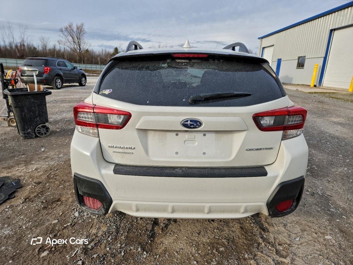 Subaru XV 2023