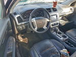 GMC Acadia 2016