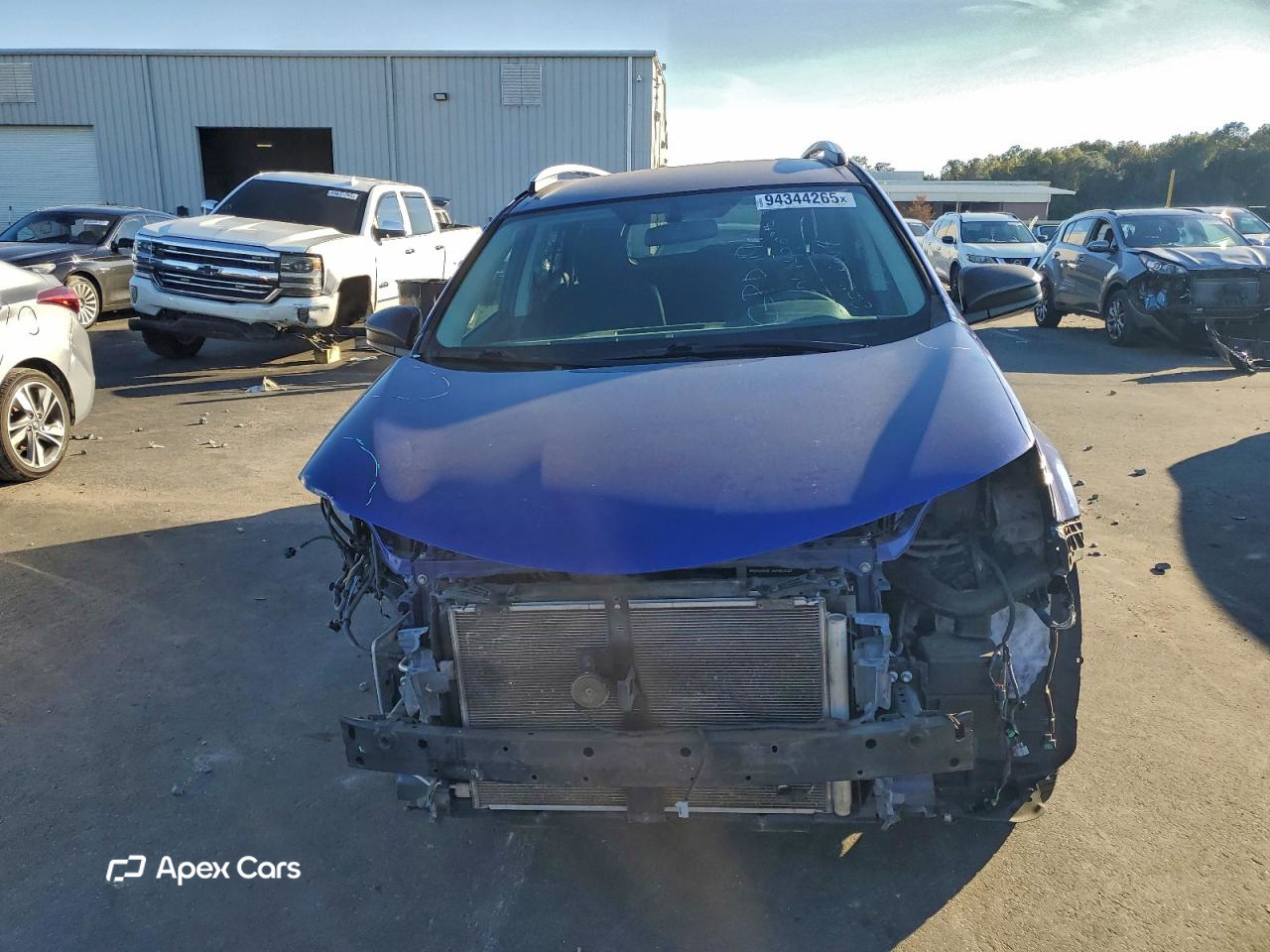Toyota RAV 4 2014