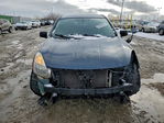 Nissan Rogue 2013