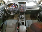 Subaru XV 2013
