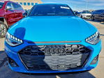 Audi A4 2022