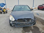 Hyundai Accent 2010