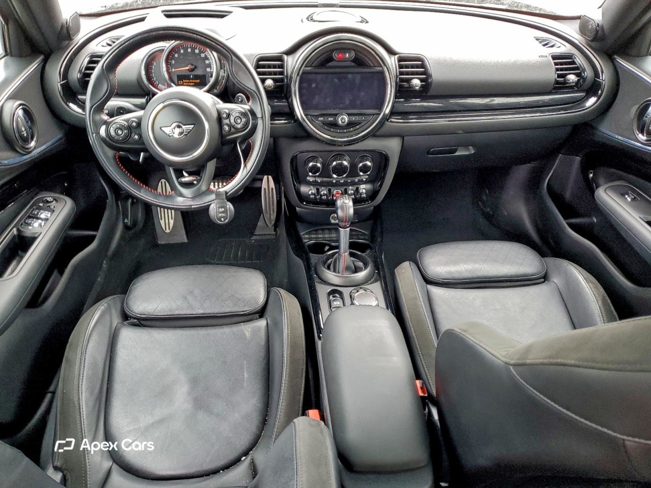 MINI Cooper 2019