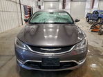 Chrysler 200 2015