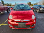Fiat 500 2015