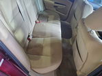 Honda Accord 2012