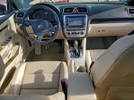 Volkswagen Eos 2013