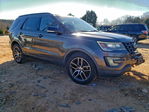 Ford Explorer 2017