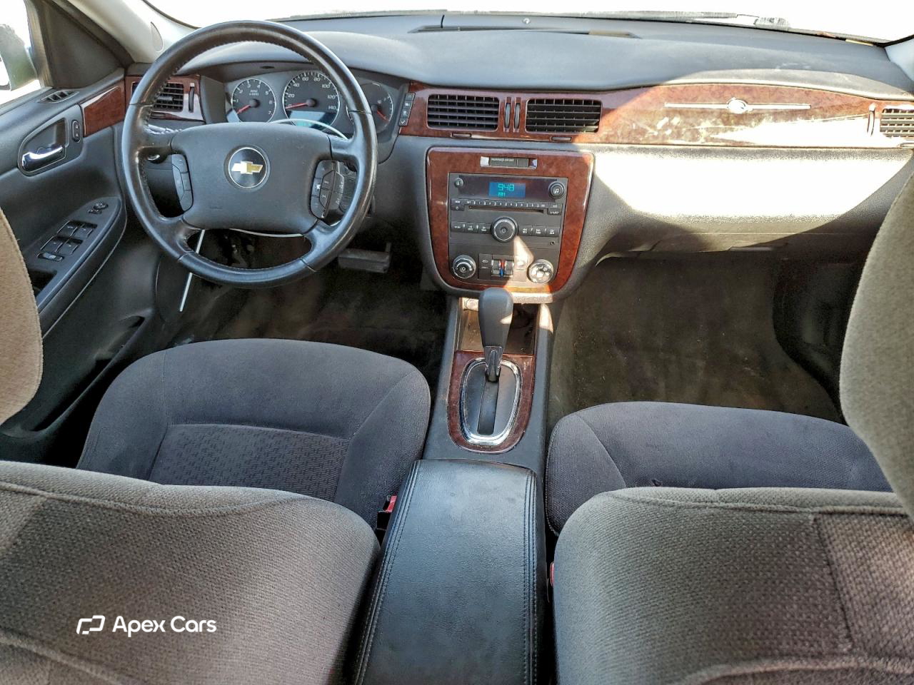Chevrolet Impala 2011