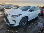 Lexus RX 2017