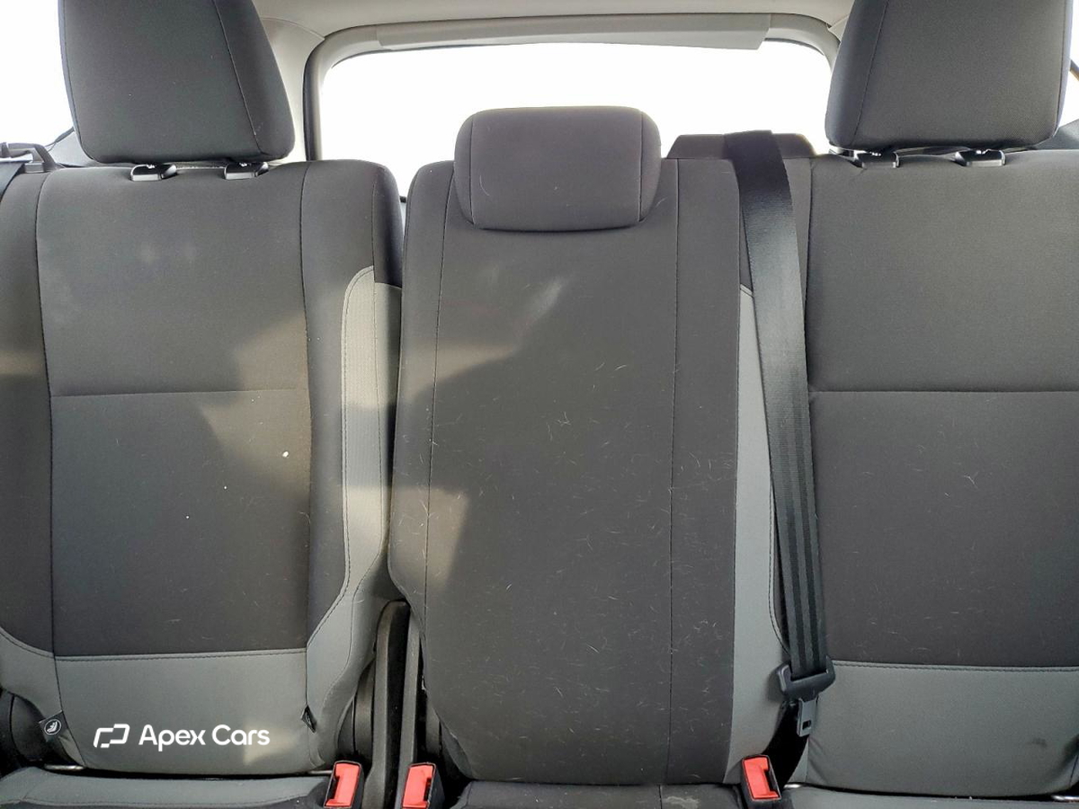 Ford Escape 2014