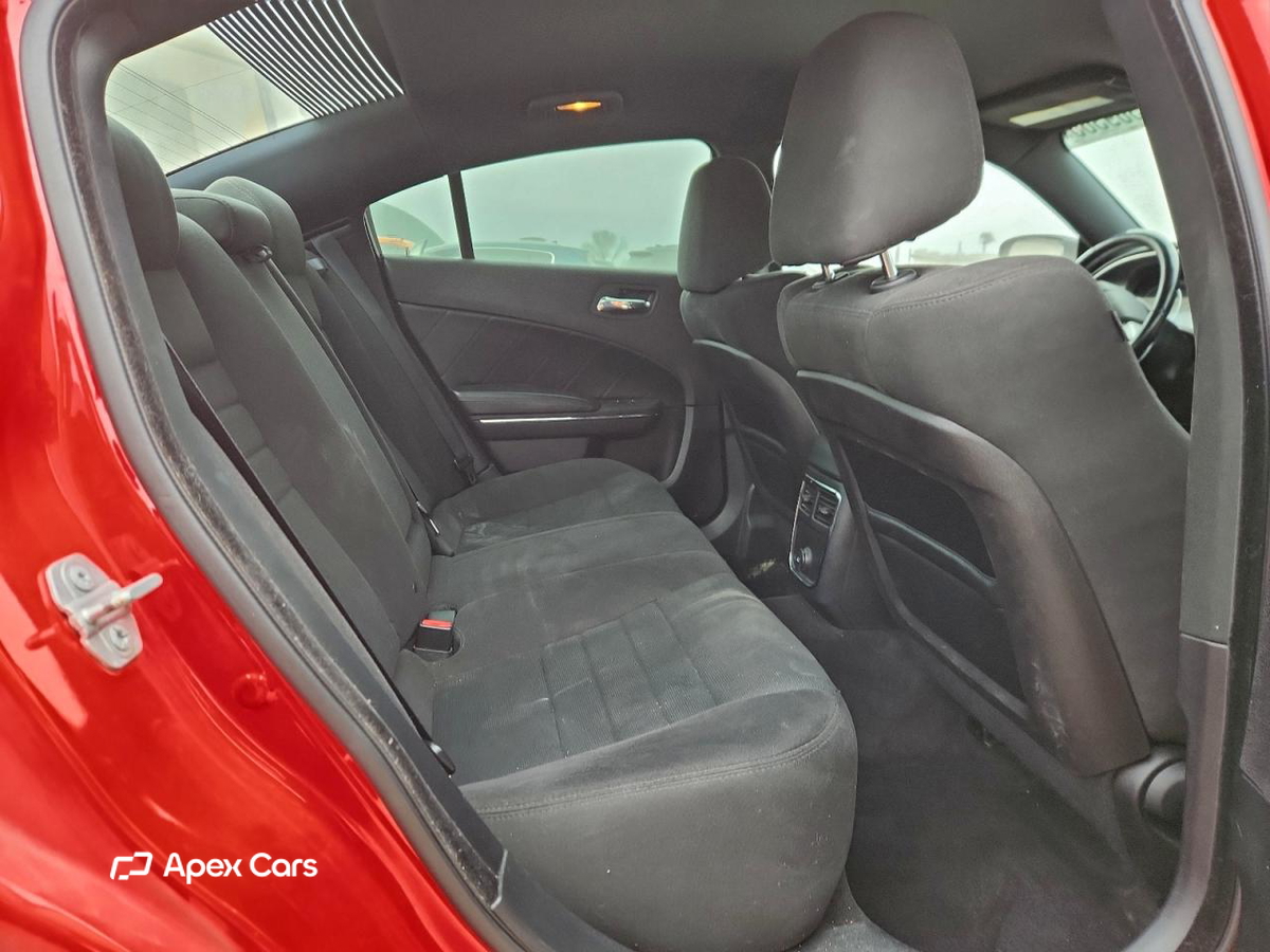 Dodge Charger 2014